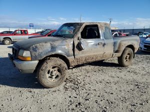 Ford Ranger SUPER CAB 3.0L 6 2000