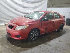 Toyota Corolla BASE 1.8L 4 2010