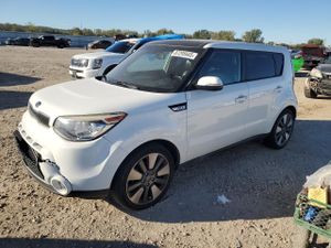Kia Soul ! 2.0L 4 2014