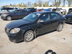 Chevrolet Cobalt 1LT 2.2L 4 2010