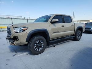 Toyota Tacoma DOUBLE CAB 3.5L 6 2019
