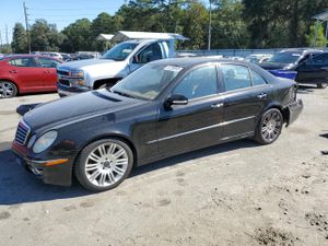 Mercedes-Benz E 350 3.5L 6 2008