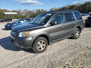 Honda Pilot EXL 3.5L 6 2008