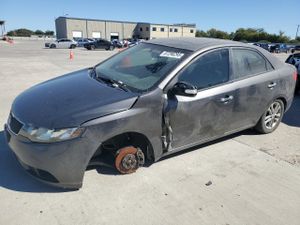 Kia Cerato / Forte / K3 EX 2.0L 4 2011
