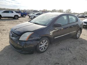 Nissan Sentra 2.0 2.0L 4 2010