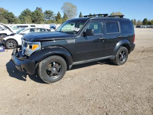 Dodge Nitro SXT 3.7L 6 2008