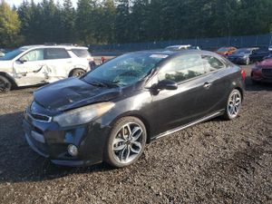 Kia Cerato / Forte / K3 SX 1.6L 4 2015