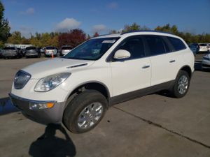 Buick Enclave CXL 3.6L 6 2011