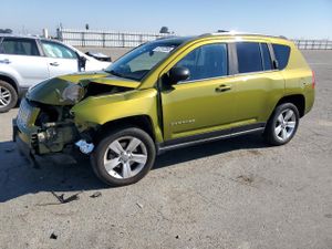 Jeep Compass SPORT 2.4L 4 2012