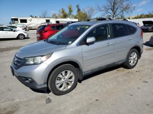 Honda CR-V EXL 2.4L 4 2012