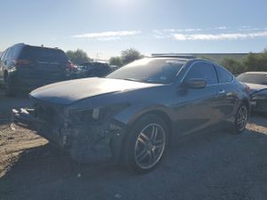 Honda Accord EXL 3.5L 6 2012