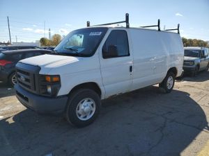Ford Econoline E250 VAN 4.6L 8 2013
