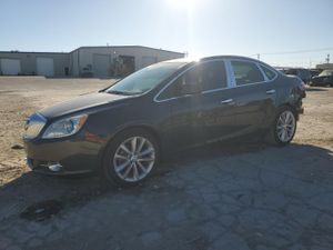 Buick Verano 2.4L 4 2015
