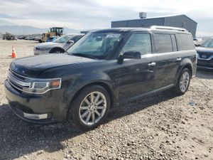 Ford Flex LIMITED 3.5L 6 2013