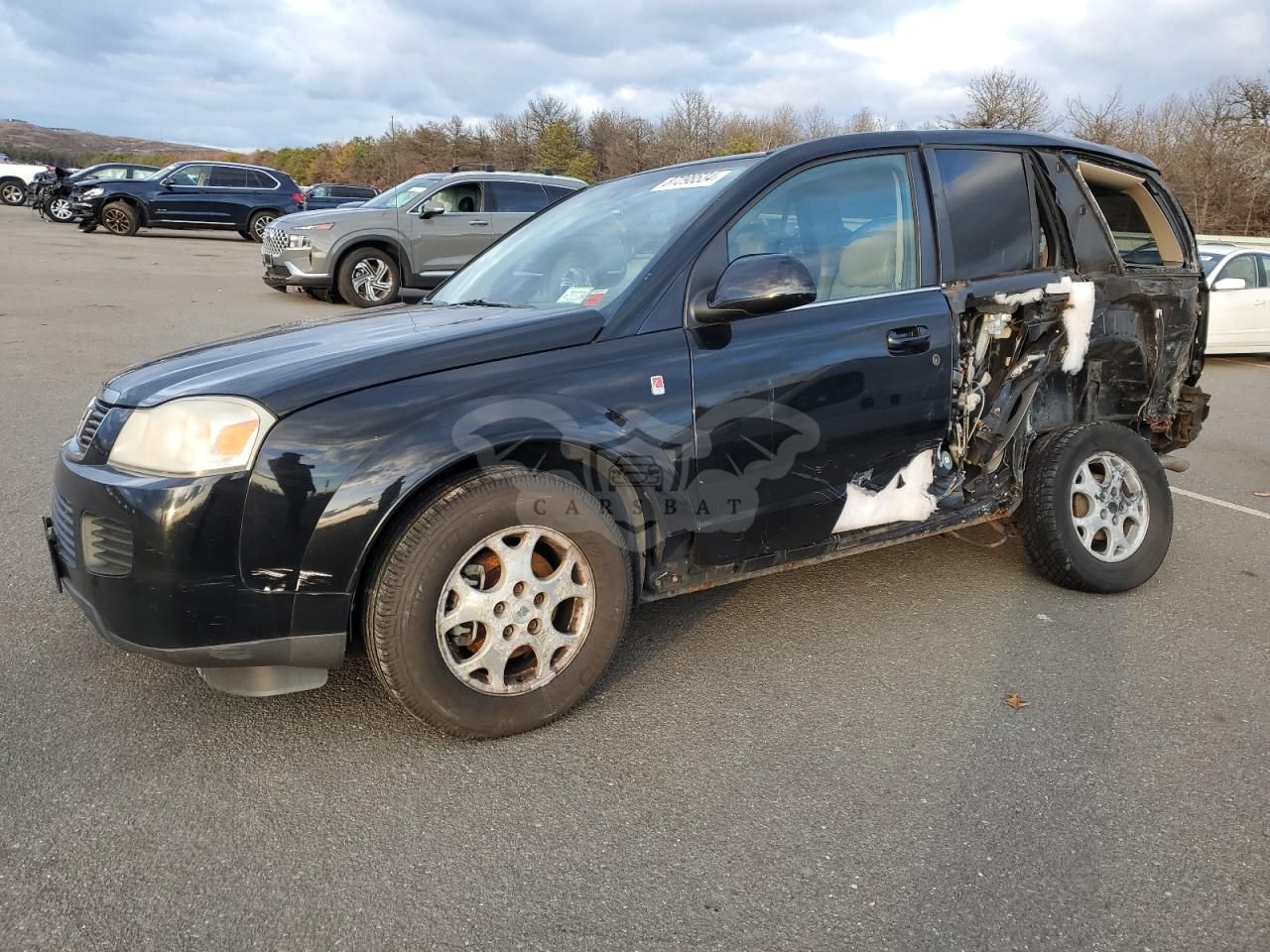 Saturn Vue 3.5L 6 2006
