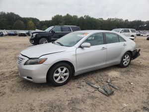 Toyota Camry CE 2.4L 4 2007
