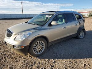 Buick Enclave 3.6L 6 2012