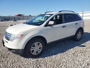Ford Edge SE 3.5L 6 2010