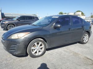 Mazda 3 I 2.0L 4 2010