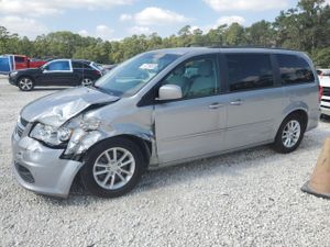 Dodge Grand Caravan (Caravan) SXT 3.6L 6 2013