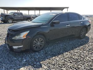 Nissan Altima 2.5 2.5L 4 2015
