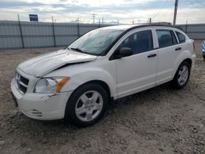 Dodge Caliber SXT 2.0L 4 2008