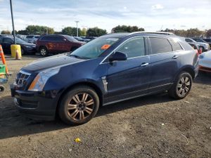 Cadillac SRX LUXURY COLLECTION 3.0L 6 2010
