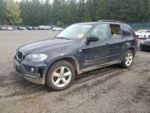 BMW X5 3.0I 3.0L 6 2007