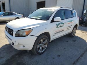 Toyota Rav4 SPORT 3.5L 6 2008
