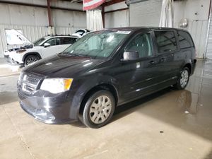 Dodge Grand Caravan (Caravan) SE 3.6L 6 2015