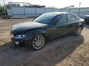 Audi A4 PREMIUM 2.0L 4 2011