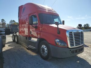 Freightliner Cascadia 14.8L 6 2015