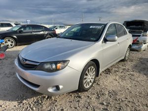 Subaru Impreza 2.5I PREMIUM 2.5L 4 2011