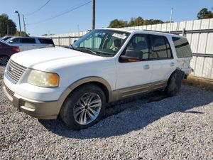 Ford Expedition EDDIE BAUER 5.4L 8 2004