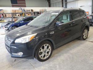 Ford Escape TITANIUM 2.0L 4 2014