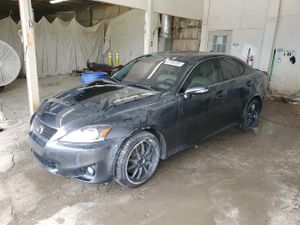 Lexus IS 350 3.5L 6 2011