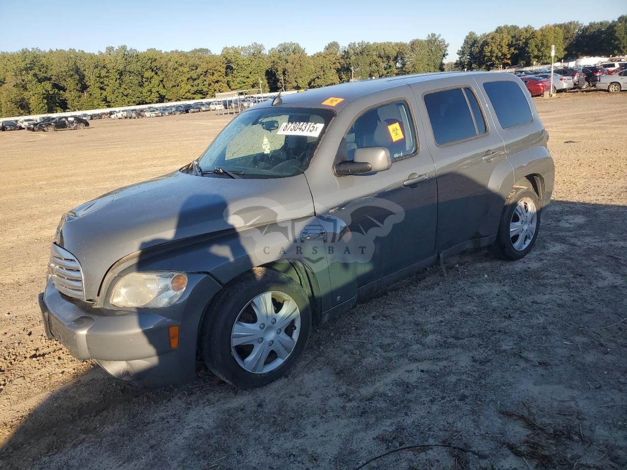 Chevrolet HHR LT 2.2L 4 2008