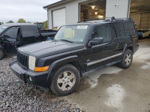 Jeep Commander 4.7L 8 2006