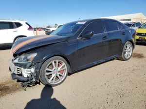 Lexus IS 350 3.5L 6 2007