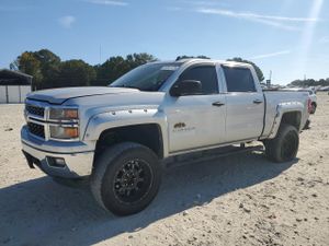 Chevrolet Silverado 1500 K1500 LT 5.3L 8 2014
