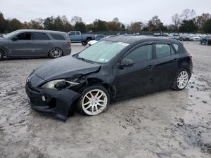 Mazda 3 I 2.0L 4 2013