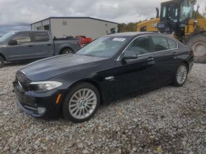 BMW 5 Series XI 3.0L 6 2011