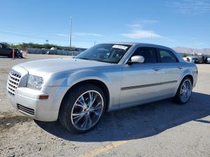 Chrysler 300 2.7L 6 2007