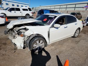Honda Accord EXL 3.5L 6 2010