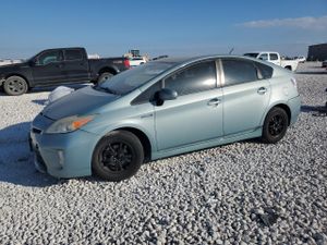 Toyota Prius 1.8L 4 2013