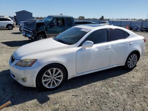 Lexus IS 250 2.5L 6 2008