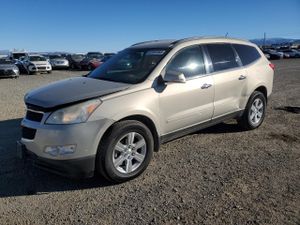 Chevrolet Traverse LT 3.6L 6 2011