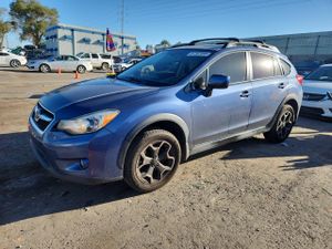 Subaru XV 2.0 PREMIUM 2.0L 4 2013