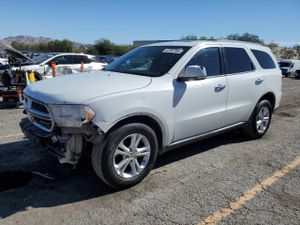 Dodge Durango CREW 3.6L 6 2013