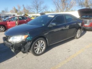 Toyota Camry L 2.5L 4 2014
